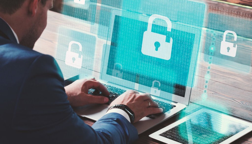 cloud security