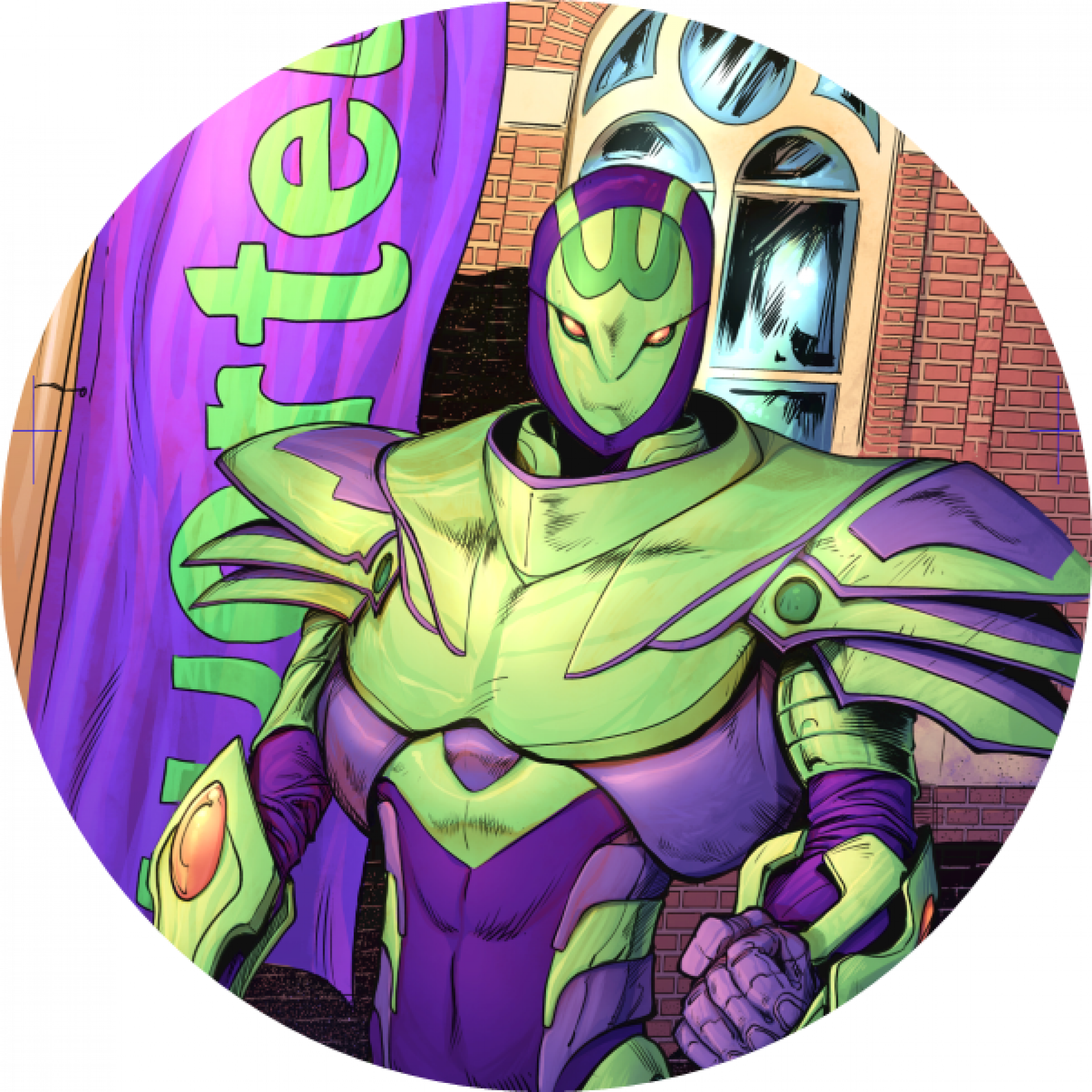 Binary Blaze