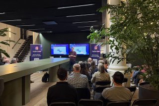 Copilot Accelerate Program