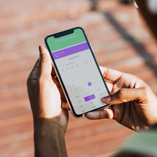 vaccinatie-app