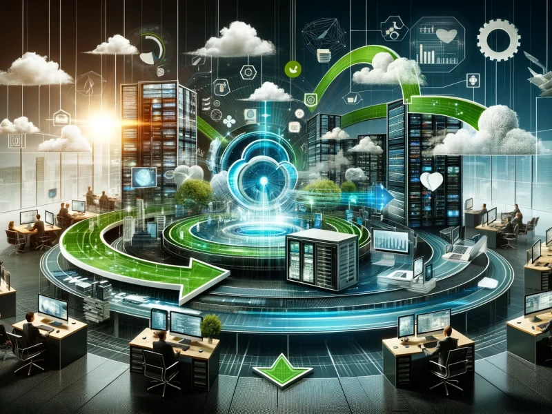 Navigating IT challenges in dynamic business environments • Wortell