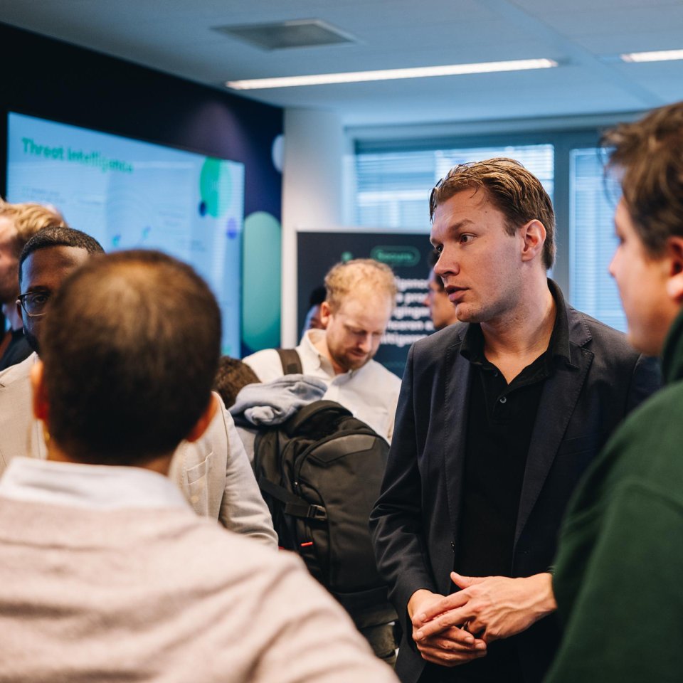 Wortell Enterprise Security