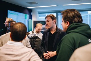 Wortell Enterprise Security