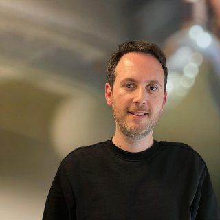 Sebastiaan Vroom