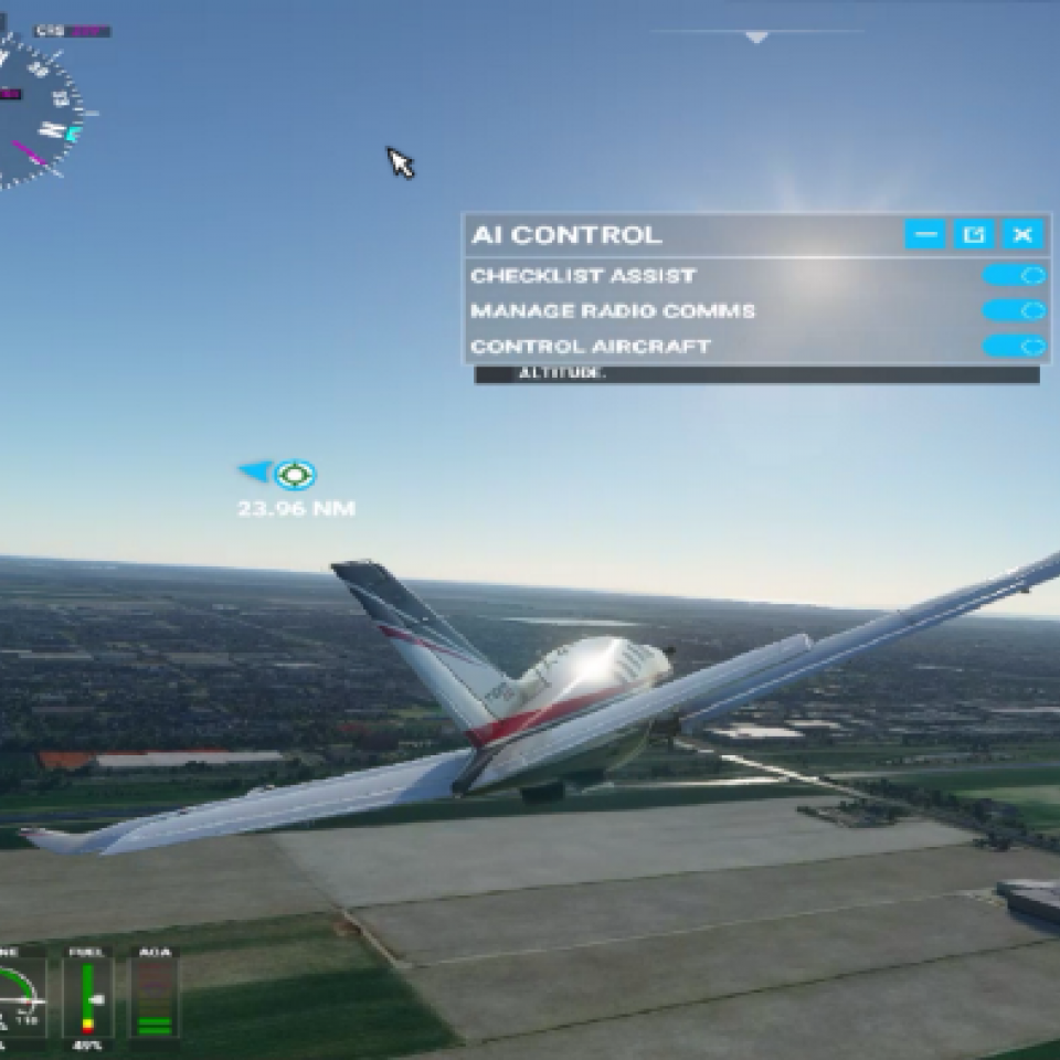 Get Airplane flight Simulator 2019 - Microsoft Store