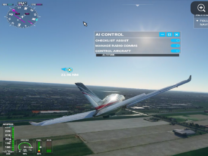 How to Download & Install Microsoft Flight Simulator 2020 (Windows 10)