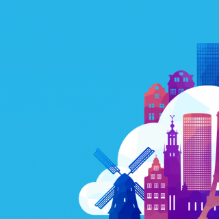 De Data Cloud World Tour maakt een stop in Amsterdam om de nieuwste innovaties op het gebied van data, apps en AI te laten zien.