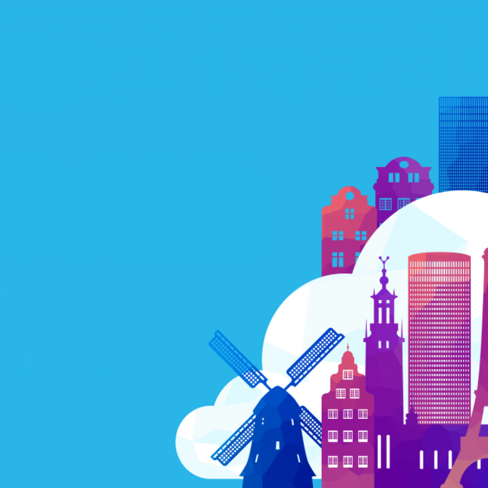 De Data Cloud World Tour maakt een stop in Amsterdam om de nieuwste innovaties op het gebied van data, apps en AI te laten zien.