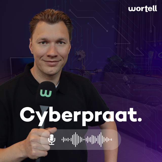 Cyberpraat